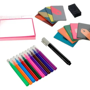 Lautapelit Festspel | A Fake Artist Goes To New York (Swe)