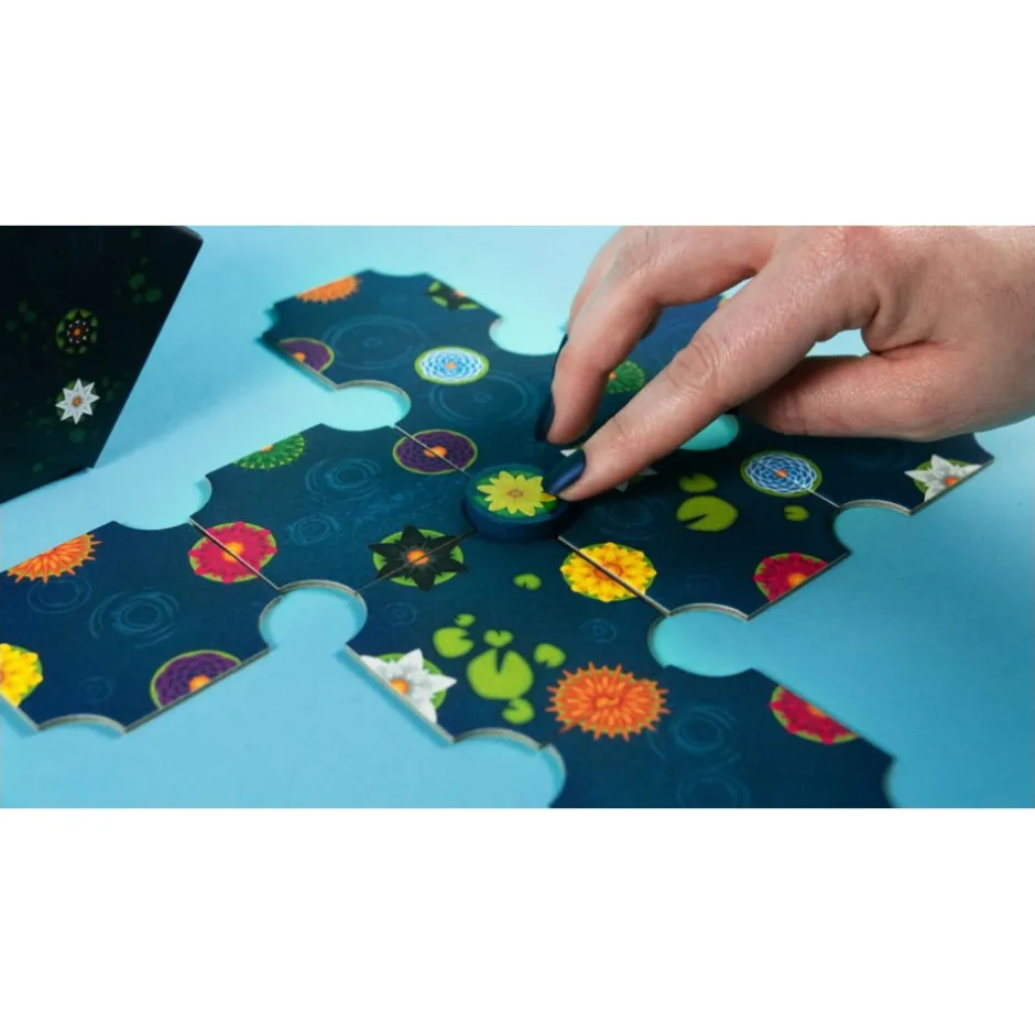 a_gentle_rain_1.webp * Knep & Knåp | A Gentle Rain