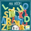 Djeco Familjespel | Abc Boom (Swe)
