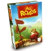 Lautapelit Familjespel | All Roads (Swe)