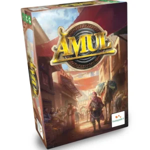 Lautapelit Kortspel | Amul