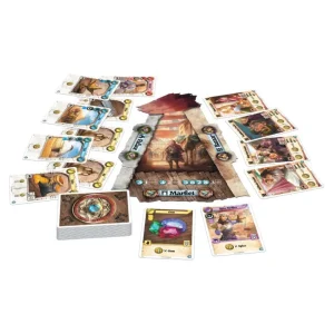 Lautapelit Kortspel | Amul