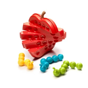 SmartGames Knep & Knåp | Apple Twist