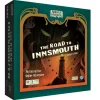 * Knep & Knåp | Arkham Horror Files: The Road To Innsmouth