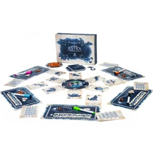 Mindclash Games Familjespel | Astra