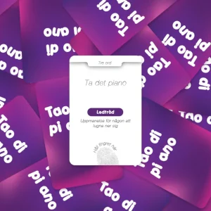 Nangara Games Festspel | Avkrypterat