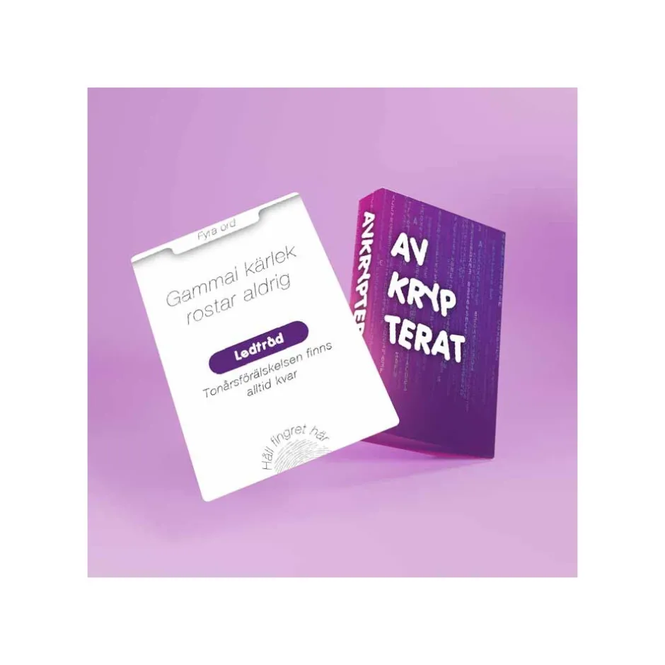 avkrypterat_2.webp Nangara Games Festspel | Avkrypterat