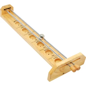 Legler Small Foot Klassiska | Balans Kulspel - Planeter