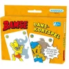 Kärnan Familjespel | Bamse Danskortspel