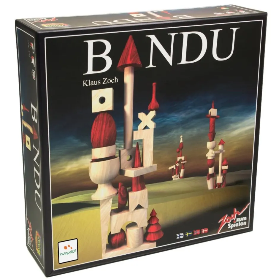 bandu_0.webp Lautapelit Familjespel | Bandu