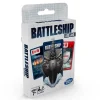 Hasbro Familjespel | Battleship (Sanka Skepp) Kortspel (Swe.)