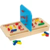 Legler Small Foot Familjespel | Battleship Wood