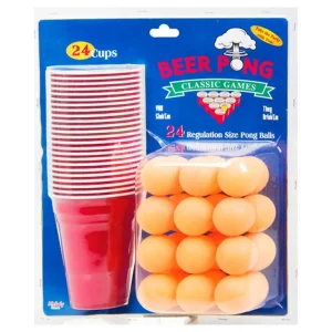 Joker Festspel | Beer Pong