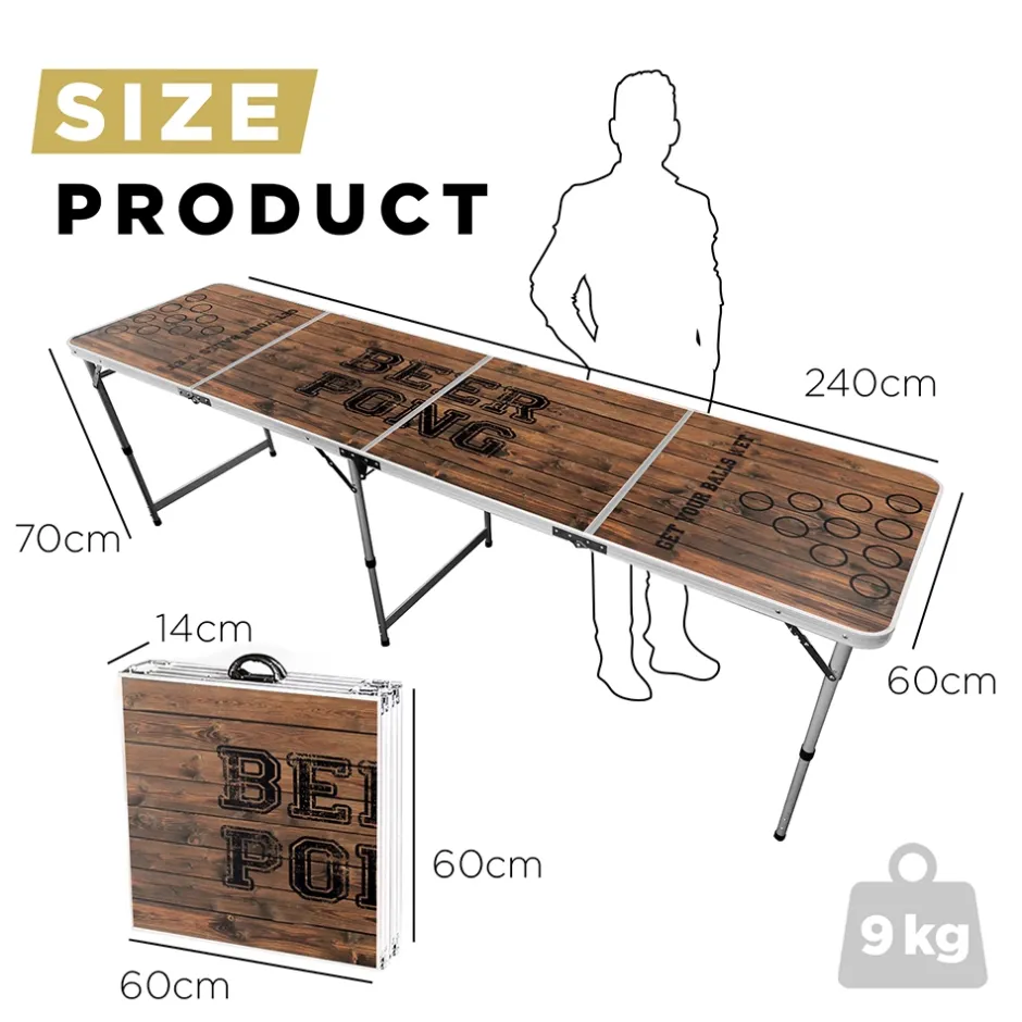 beer_pong_bord_old_school_2.webp Original Cup Festspel | Beer Pong Bord Old School