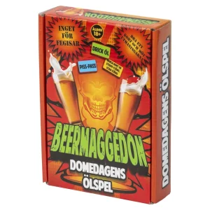 Joker Festspel | Beermaggedon