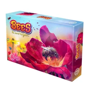 Van Ryder Games Familjespel | Bees: The Secret Kingdom