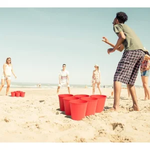 Original Cup Festspel | Big Pong