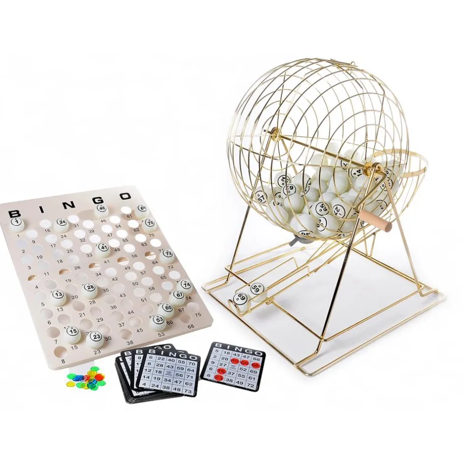 bingo_set_gold_0.webp Longfield Games Klassiska | Bingo Set Gold