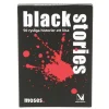 Peliko Festspel | Black Stories
