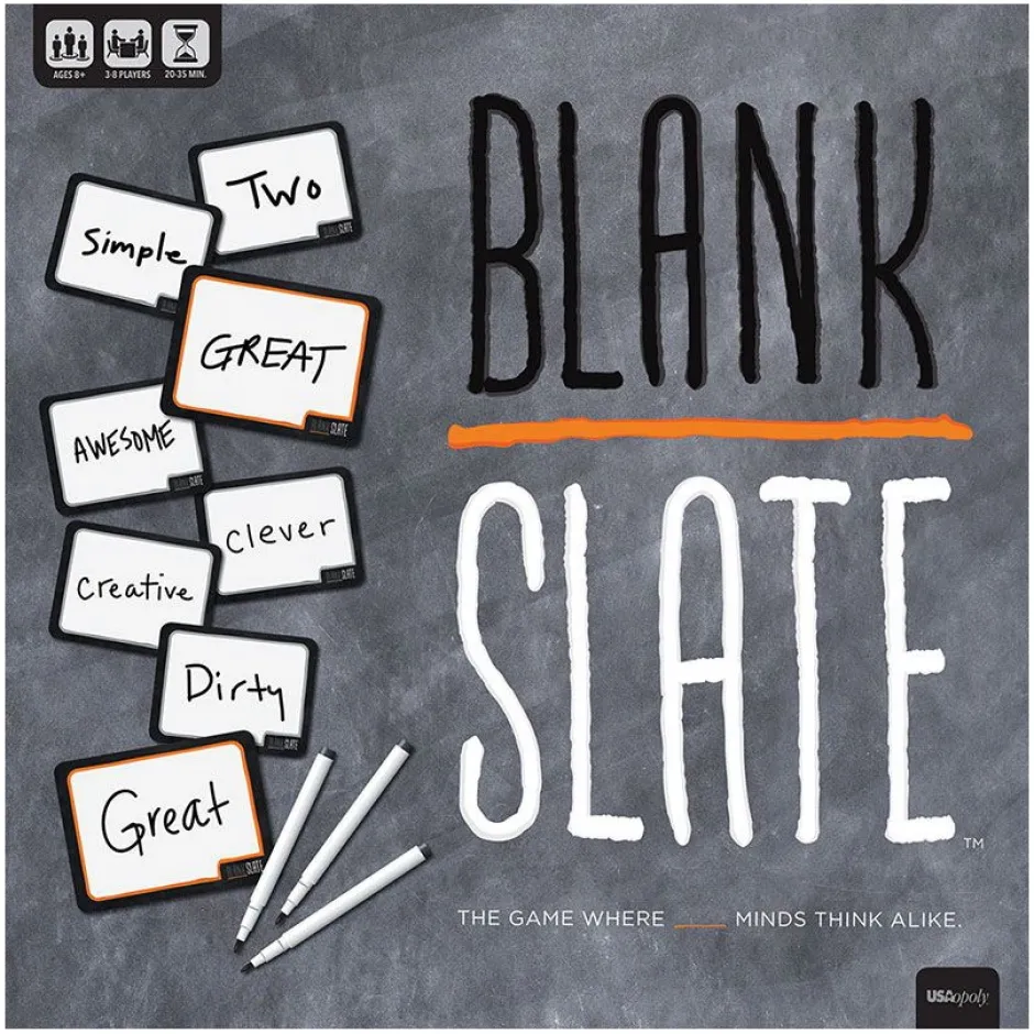 blank_slate_0.webp Usaopoly Festspel | Blank Slate