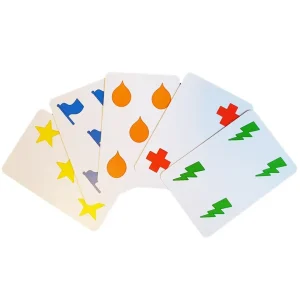 Matteklubben Kortspel | Blink