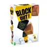 Tactic Familjespel | Block Out!