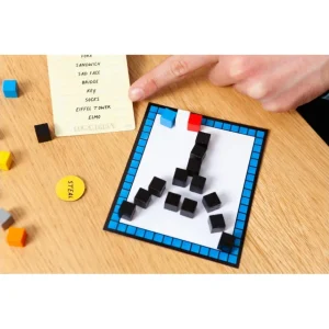 Big Potato Games Festspel | Block Party