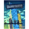 Z-MAN Games Familjespel | Blueprints