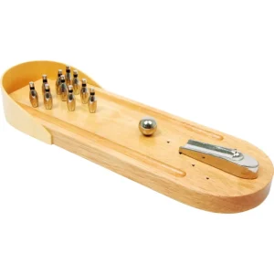 Legler Small Foot Familjespel | Bordsbowling