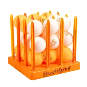 Peliko Familjespel | Bounce Battle