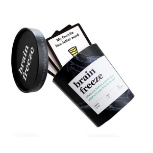 * Festspel | Brain Freeze - Nsfw Edition