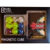 BRAIN GAMES Knep & Knåp | Magnetic Cube