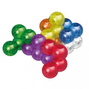 BRAIN GAMES Knep & Knåp | Magnetic Cube