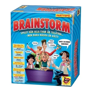 Användbart Litet Företag Festspel | Brainstorm