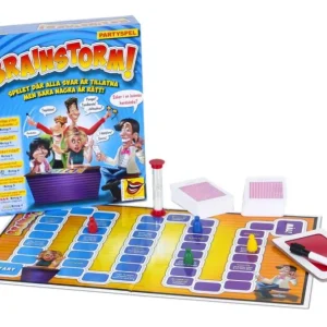 Användbart Litet Företag Festspel | Brainstorm