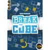Iello Familjespel | Break The Cube