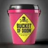 Big Potato Games Festspel | Bucket Of Doom