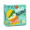 Professor Puzzle Familjespel | Burger Balance