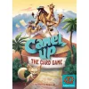* Kortspel | Camel Up: The Card Game