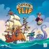 * Familjespel | Captain Flip