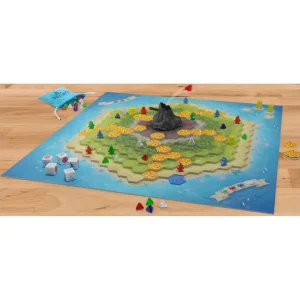 Goliath Familjespel | Carcata