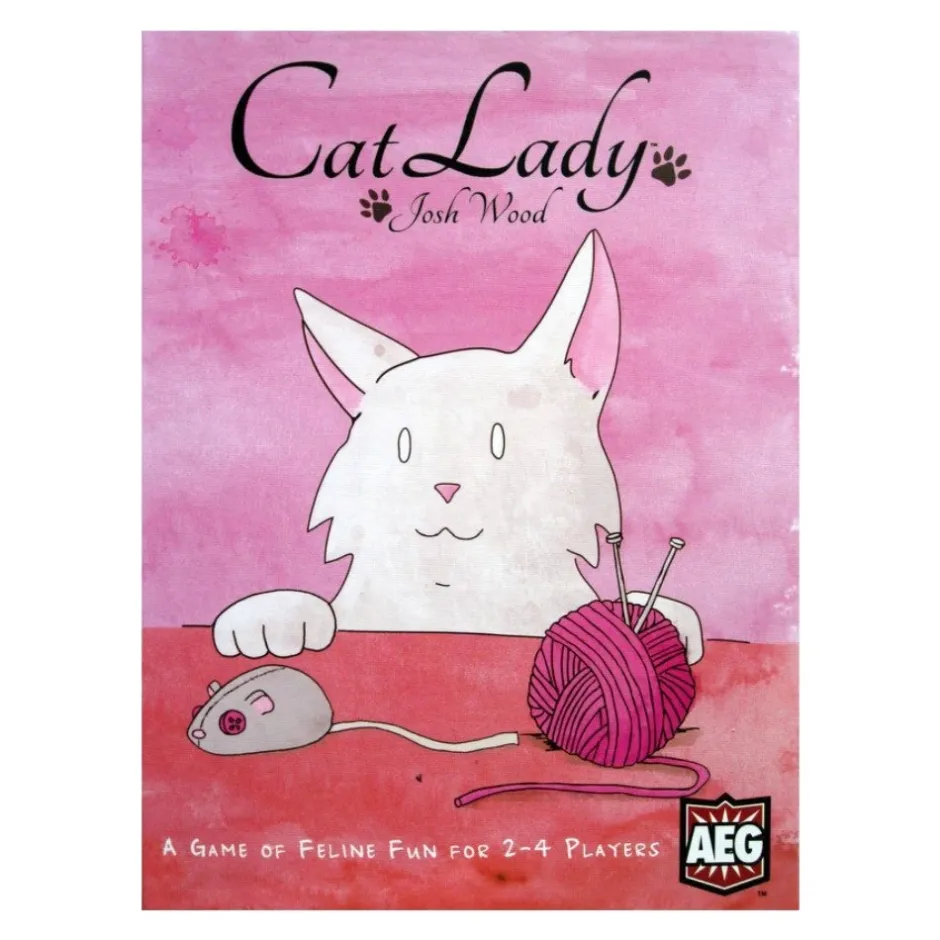 cat_lady_0.webp AEG Kortspel | Cat Lady