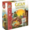 Lautapelit Knep & Knåp | Catan: Logic Puzzle (Eng)