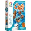 SmartGames Knep & Knåp | Cats & Boxes
