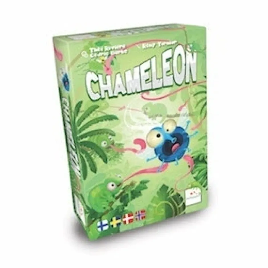 chameleon_0.webp Lautapelit Familjespel | Chameleon