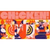Keymaster Games Familjespel | Chicken!