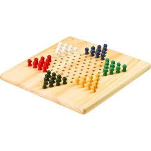 Tactic Klassiska | Chinese Checkers (Kinaschack)