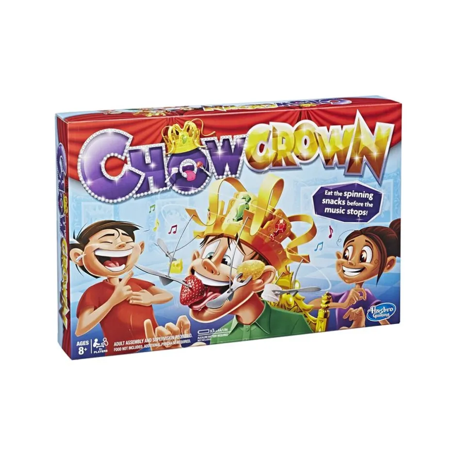 chow_crown_swe_0.webp Hasbro Festspel | Chow Crown (Swe)
