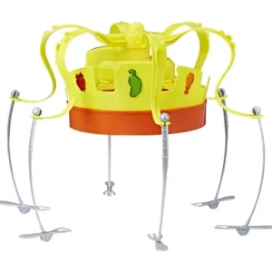 Hasbro Festspel | Chow Crown (Swe)