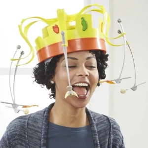 Hasbro Festspel | Chow Crown (Swe)